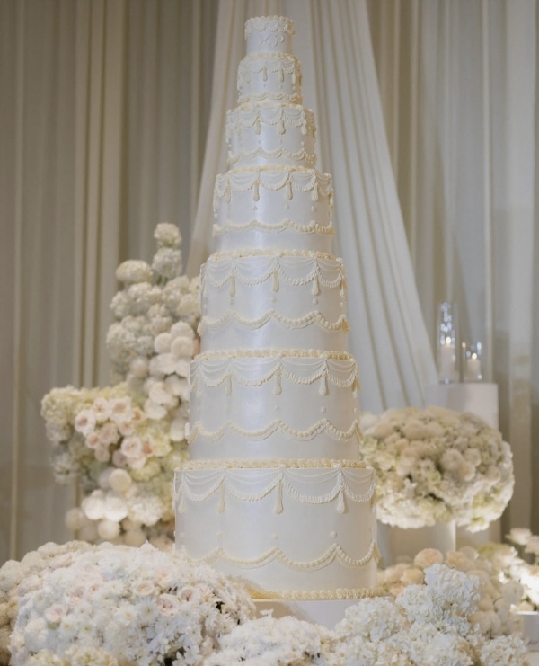 Cakes & Catering SNP Cake Atelier