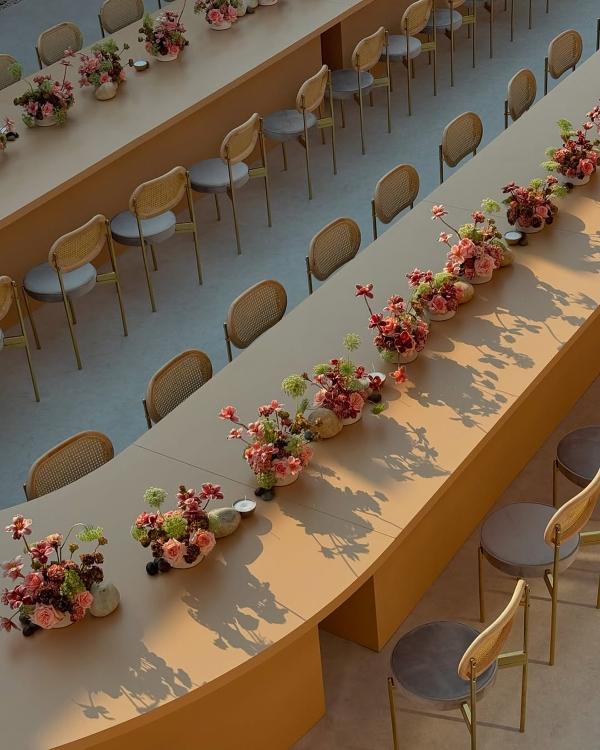 45 Fresh Summer Wedding Decor Ideas Trending Now