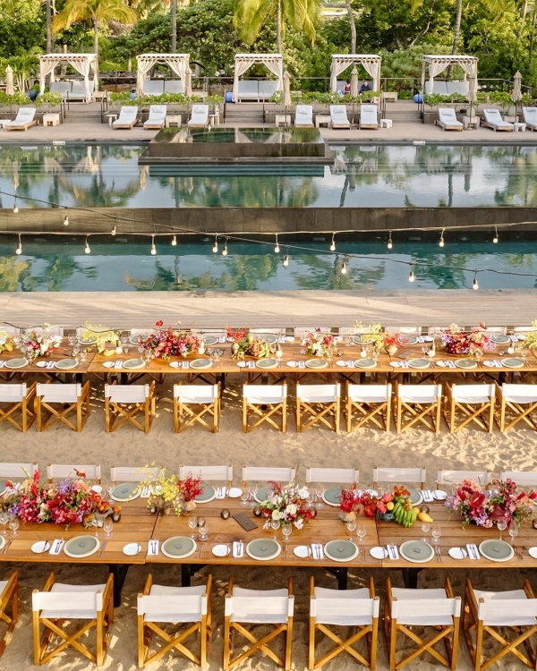 25 Best Wedding Planners in the US | Wedding Planning Companies |