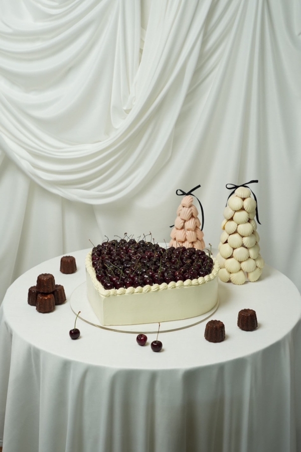 Cakes & Catering SNP Cake Atelier