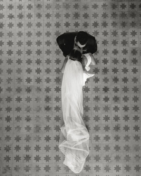 16 First Dance Songs Recommended by Top Wedding Vendors