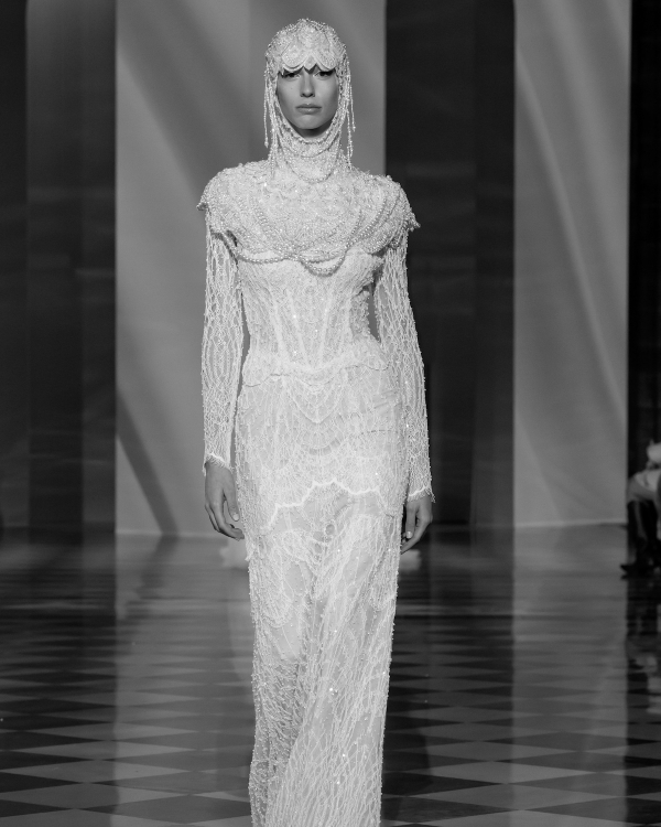 The Best Bridal Accessories for Every Wedding Dress Neckline