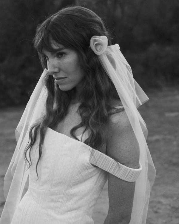 An Artistic Wedding Amongst a Breathtaking Quarry in Mallorca