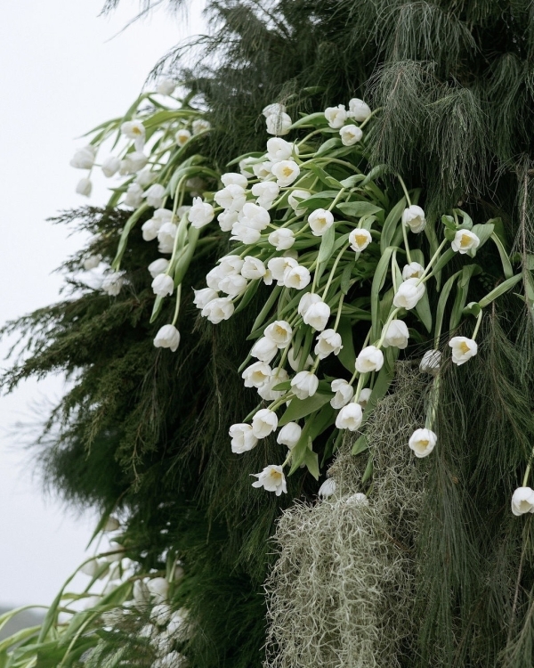 Celebrating Pride: Our Favorite LGBTQIA+ Weddings