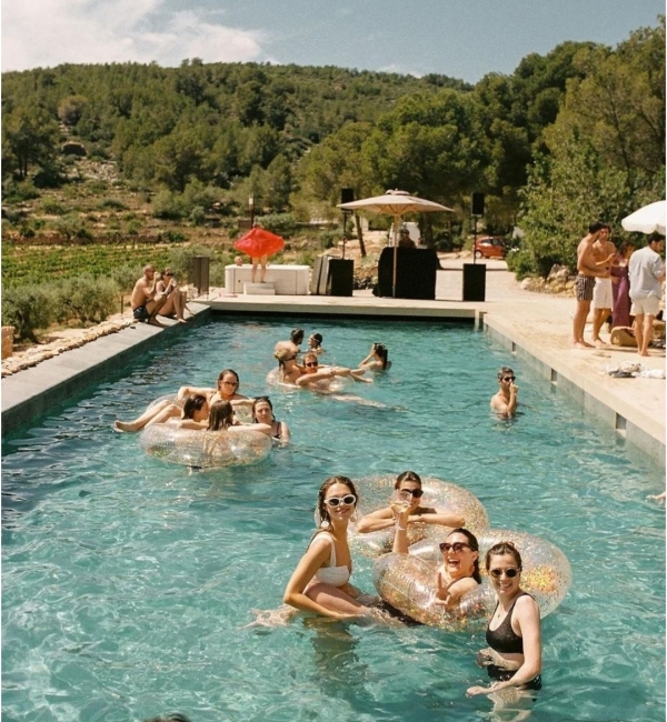 Venues Masia Cabellut