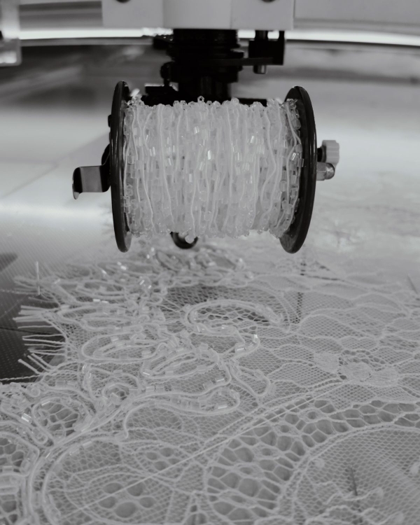 In Conversation: Cagteks Bridal