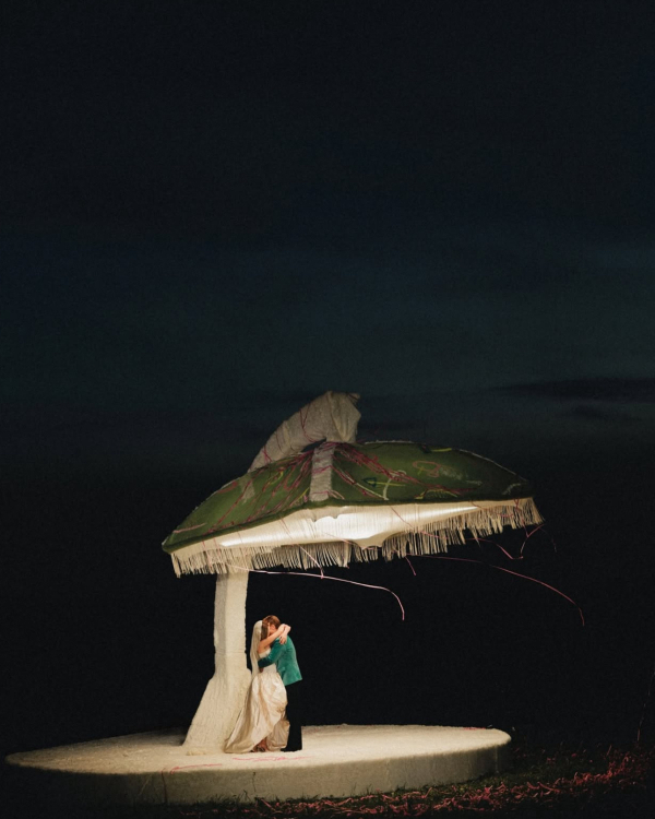 55 Creative Wedding Aisle & Altar Ideas for a Standout Ceremony