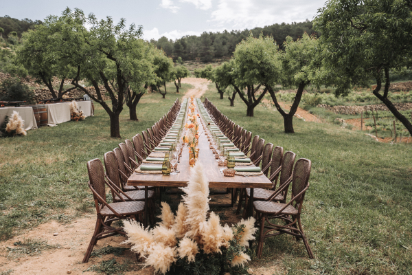 Venues Masia Cabellut