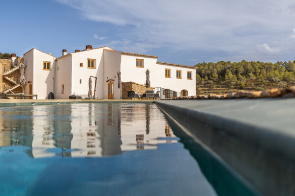 Venues Masia Cabellut