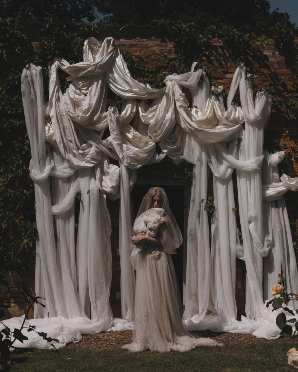 55 Creative Wedding Aisle & Altar Ideas for a Standout Ceremony