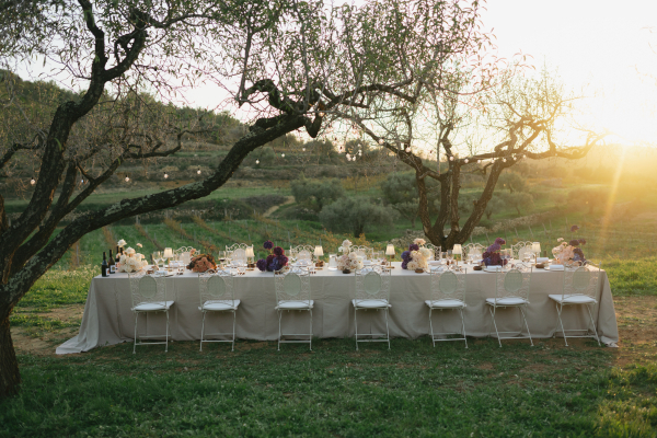 Venues Masia Cabellut