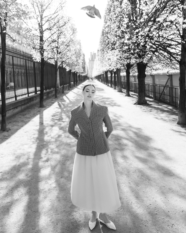 In Conversation: Danilo & Sharon