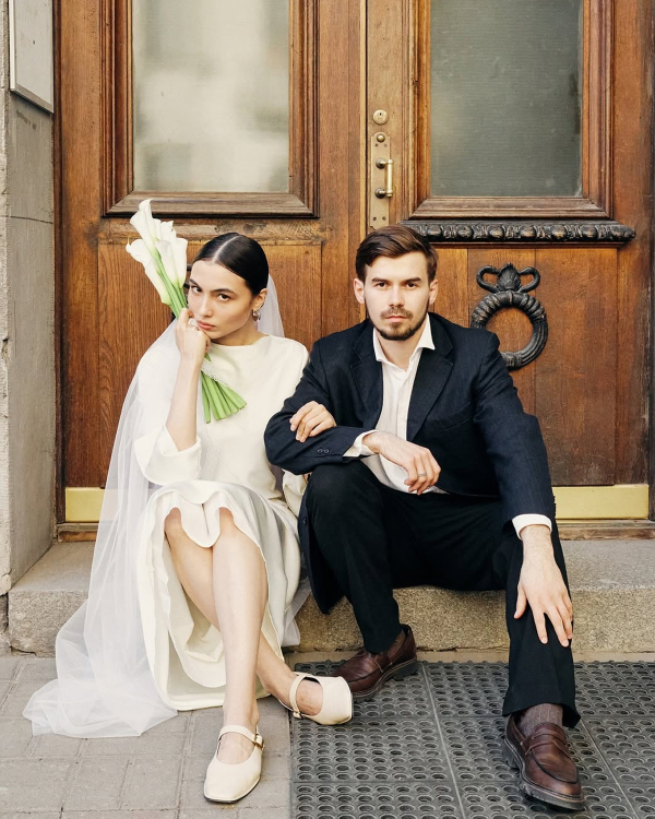 10 Viral Gen Z Trends Breaking All the Wedding Rules