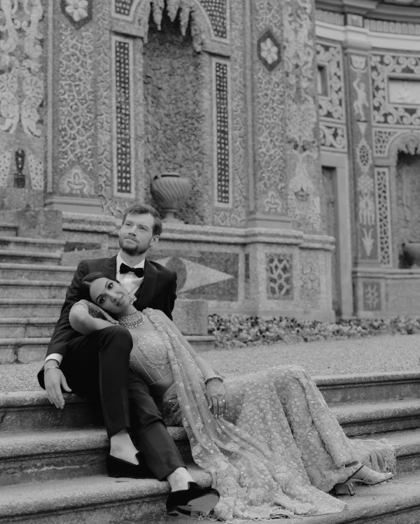 11 Wedding Day Timeline Mistakes Couples Make—According to Experts