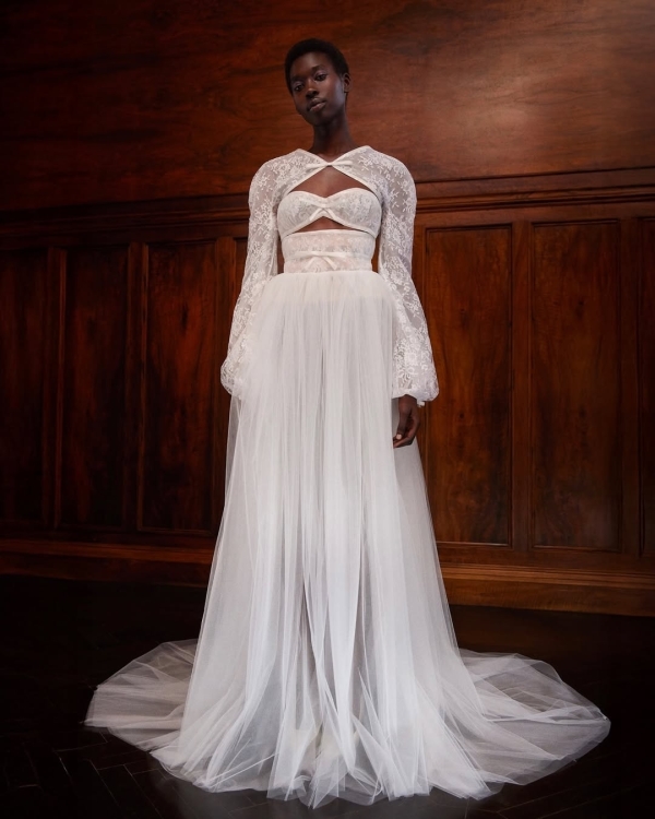 Top 20 Bridal Designers in the US Every Bride Should Know