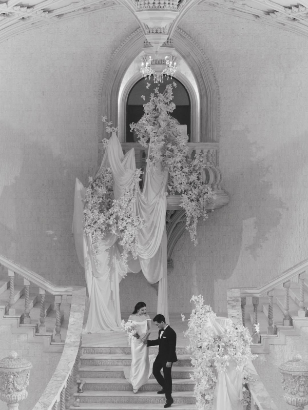 11 Wedding Day Timeline Mistakes Couples Make—According to Experts