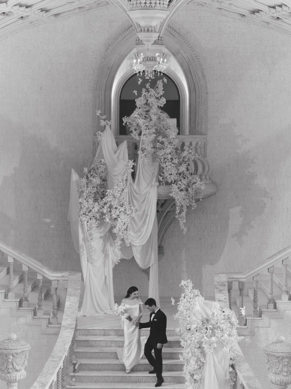 11 Wedding Day Timeline Mistakes Couples Make—According to Experts — photo 2