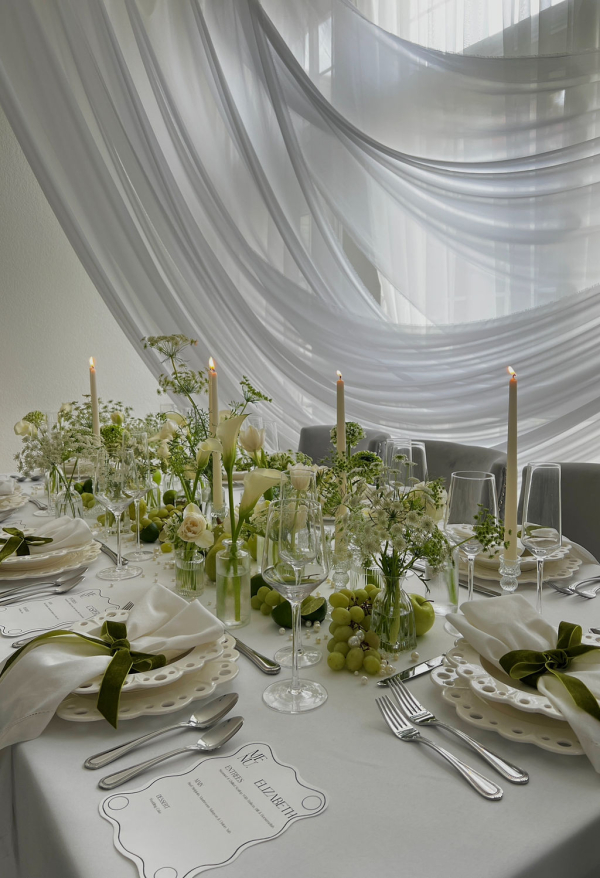 Planners Wedding Erah