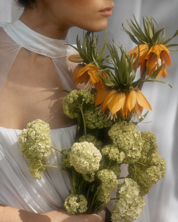 Spanish Sun, Endless Love