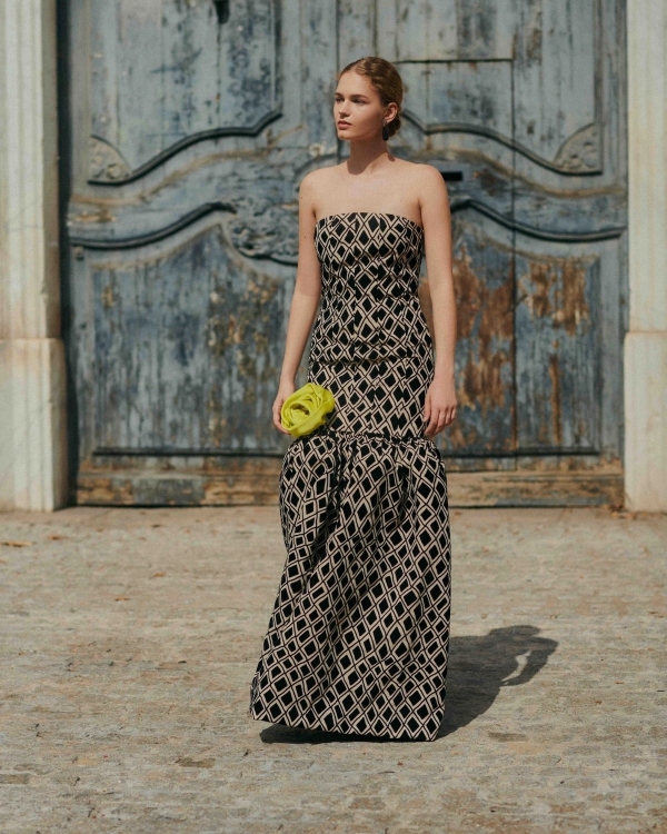 Be the Best Dressed Guest: 30 Trending Cocktail Dresses for Your Next European Wedding