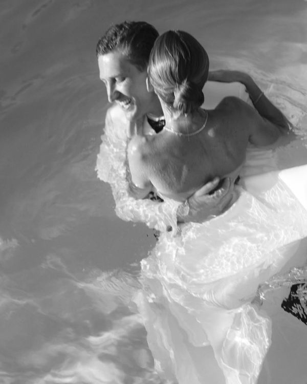 11 Wedding Day Timeline Mistakes Couples Make—According to Experts