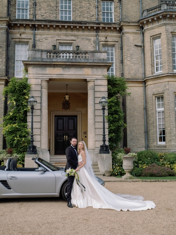 Photographers Emma Pilkington