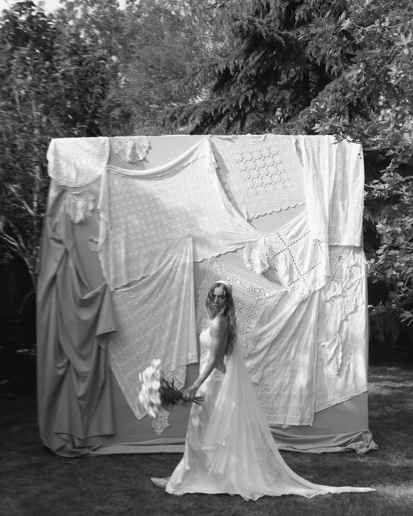 Trend: Folklore, Fantasy & Fairytale-Inspired Weddings