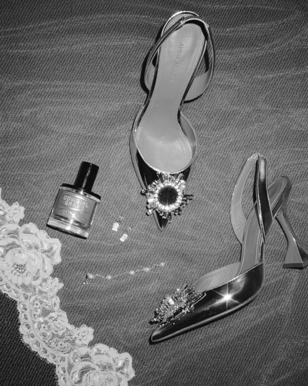 A Glamorous Jewel-Toned Wedding in the Australian Countryside