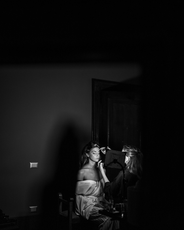 The Cool Bride’s Guide to Effortless Beauty