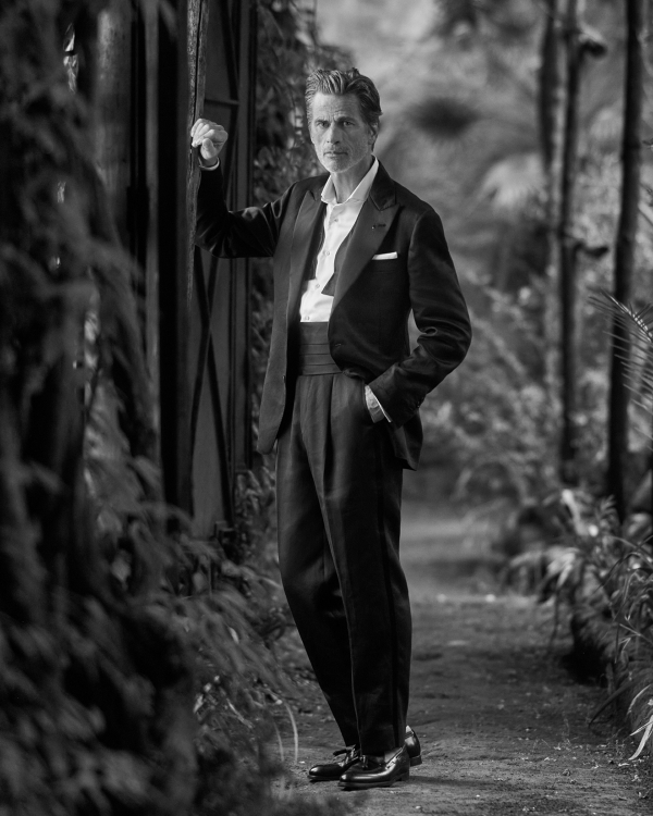 A Complete Style Guide for the Fashion-Forward Groom