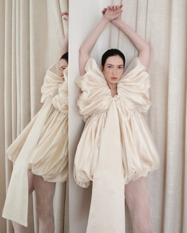 22 Chic Bridal Minis for a Second Look from the 2026 Collections