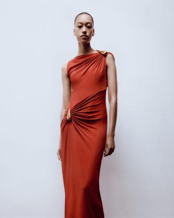 Be the Best Dressed Guest: 30 Trending Cocktail Dresses for Your Next European Wedding