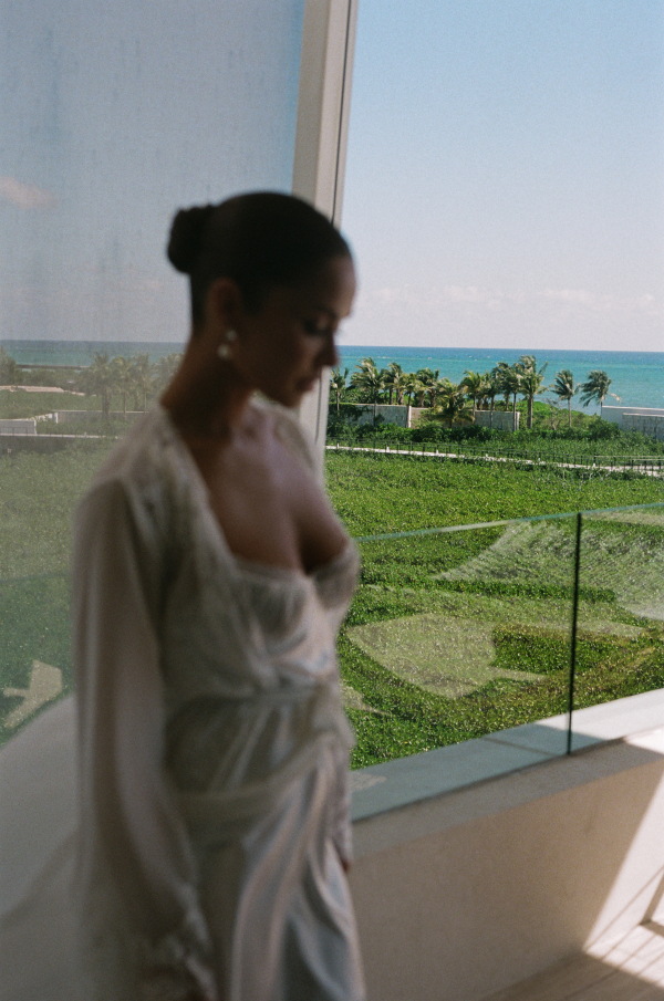 Photographers Lauren Alatriste