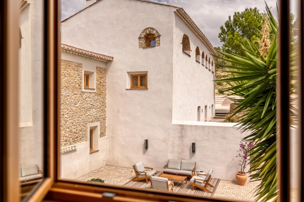 Venues Masia Cabellut