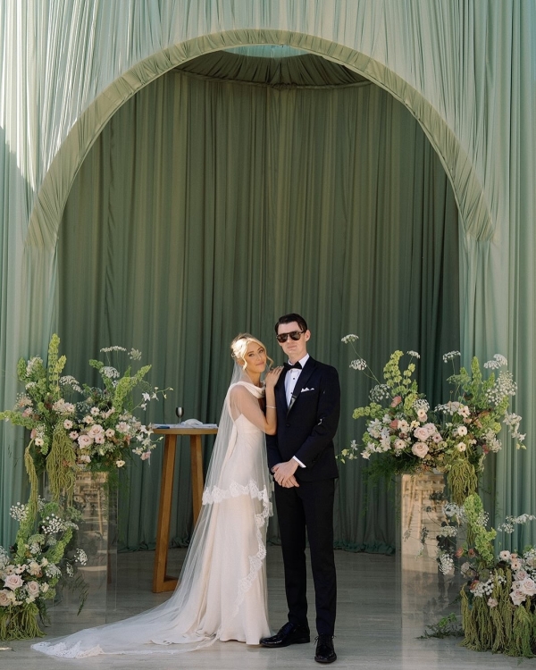 1 Month Until 'I Do'? Here's Your Ultimate Wedding Checklist to Make Sure Your Big Day Runs Flawlessly