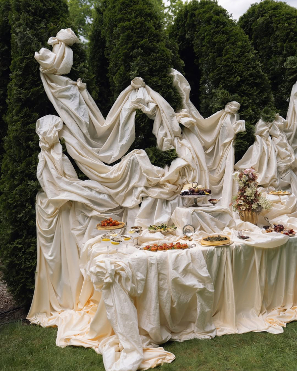 6 Steps to Create Show-Stopping Wedding Reception Tables