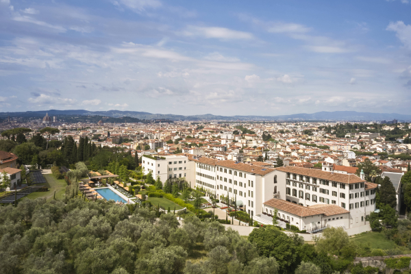 Venues Collegio alla Querce, Auberge Resorts Collection