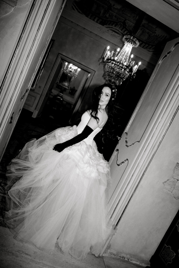 Photographers Yolanta Birkhane