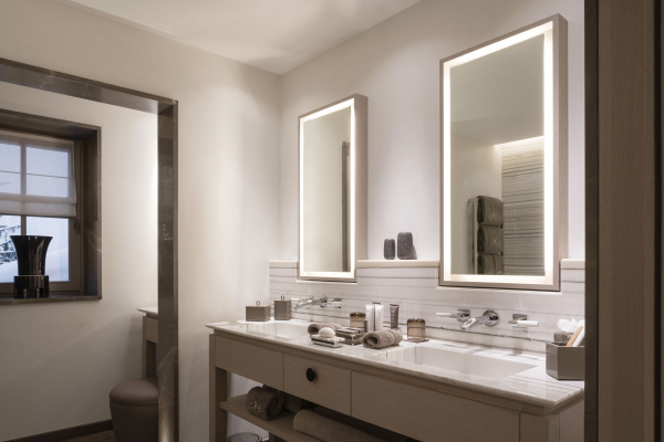 Venues Maison Cheval Blanc Courchevel