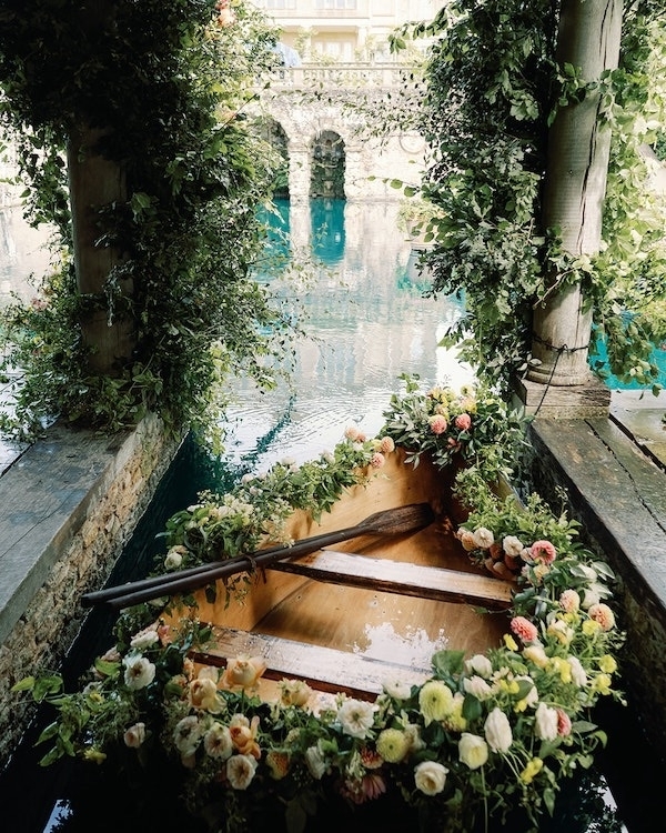 Celebrating Pride: Our Favorite LGBTQIA+ Weddings