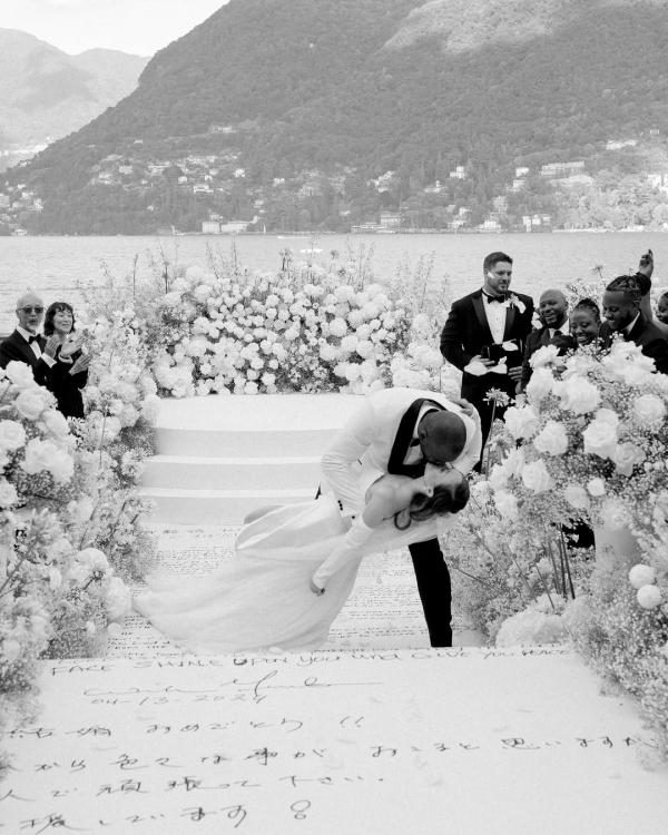 7 Best Wedding Planners in Lake Como