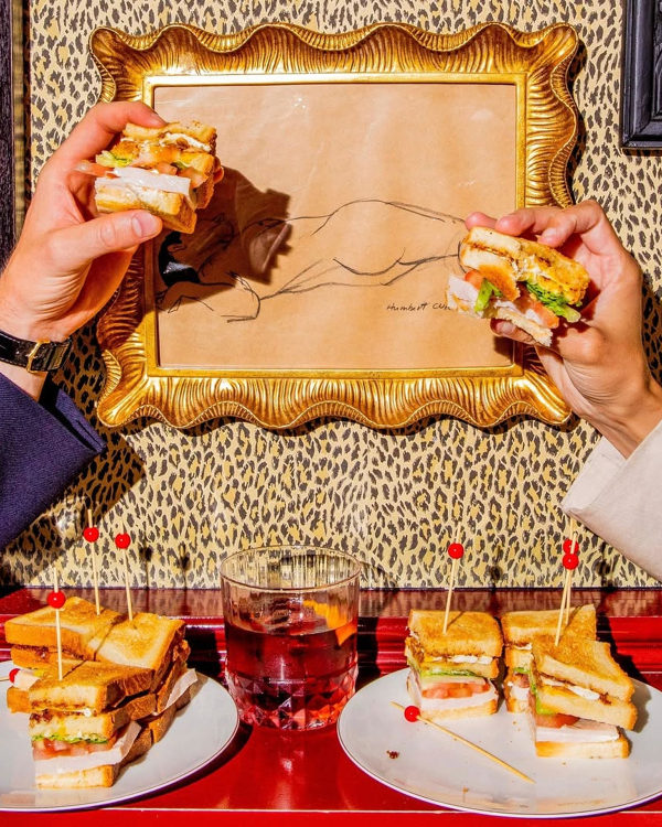 13 Romantic Restaurants for Date Night in NYC