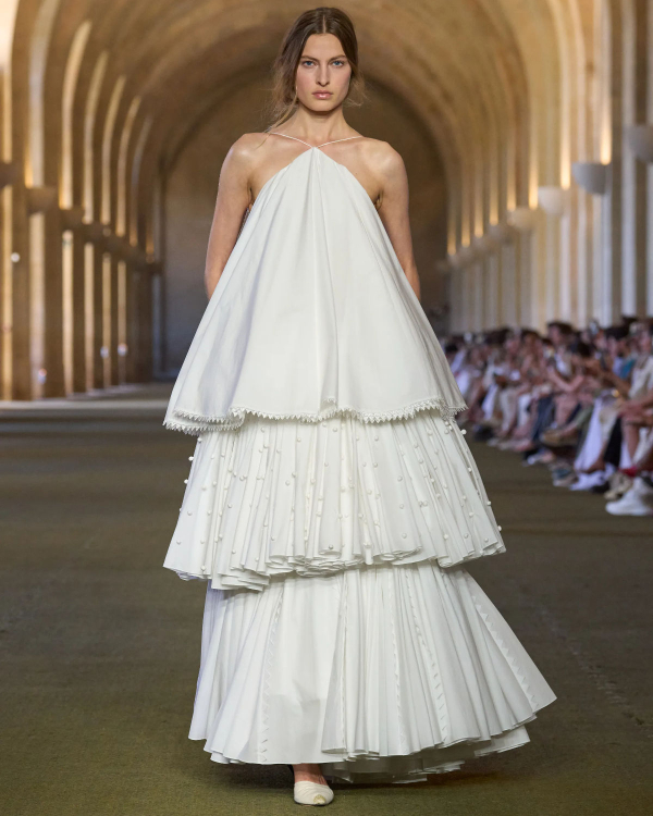 Jacquemus Unveils Spring-Summer 2026 Collection “Le Paysan” at Versailles