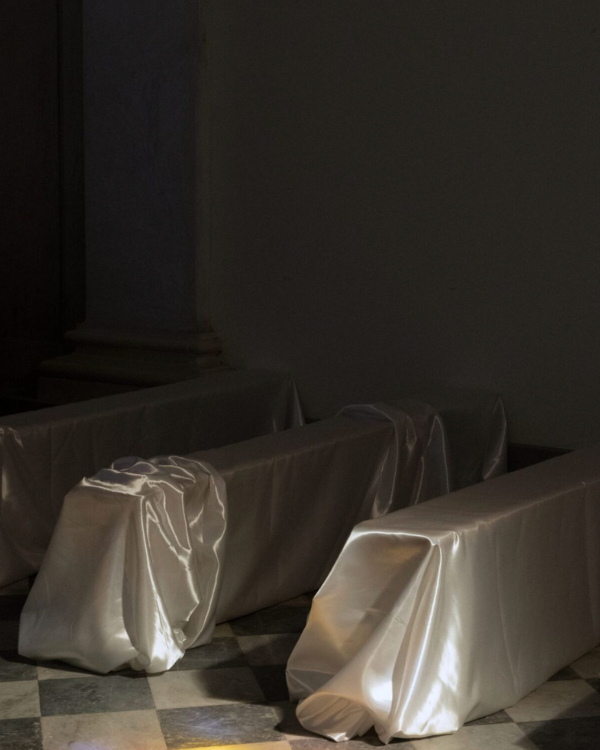 55 Creative Wedding Aisle & Altar Ideas for a Standout Ceremony