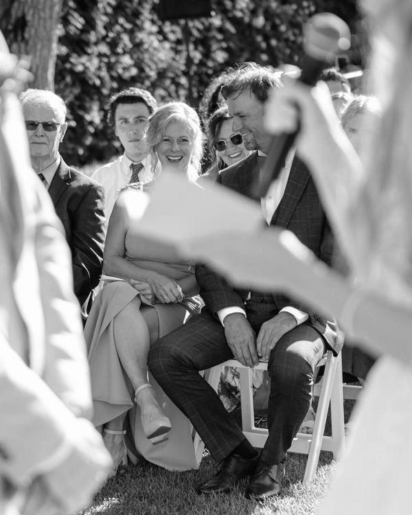 7 Photographer-Backed Tips for a Picture-Perfect Wedding Ceremony