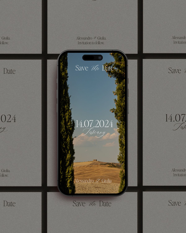 10 Viral Gen Z Trends Breaking All the Wedding Rules