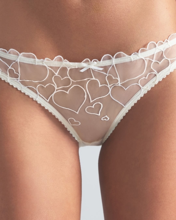 16 Chicest Lingerie Brands to Shop Now