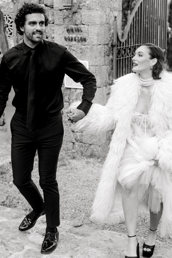 Photographers Yolanta Birkhane