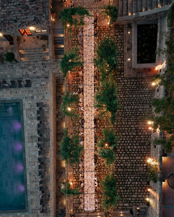 Planning a Wedding in Tuscany? Discover Why Il Borgo di Vignamaggio is the Dream Venue