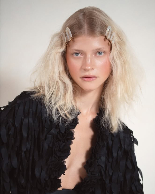 The Cool Bride’s Guide to Effortless Beauty